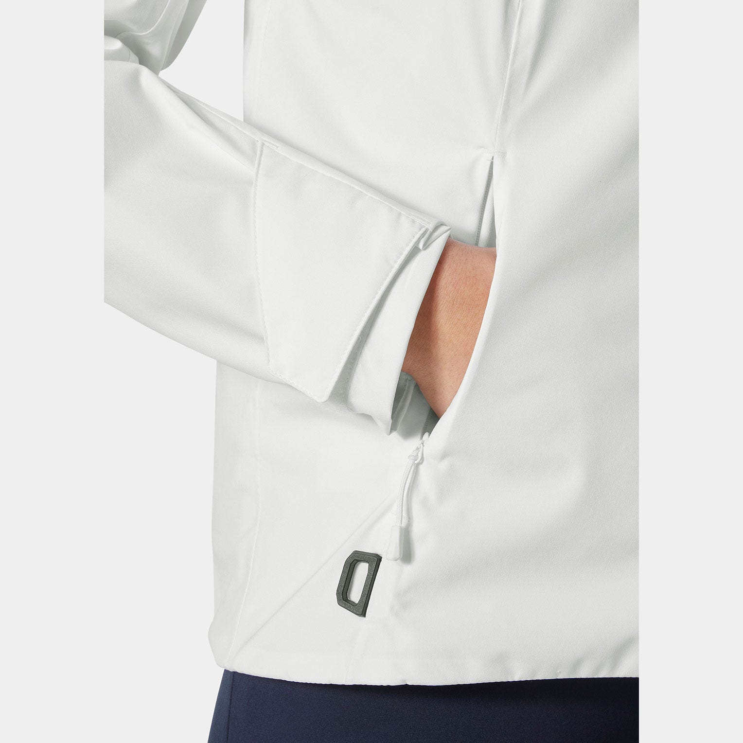 Women's HP Racing LIFALOFT™ Hooded Sailing Jacket