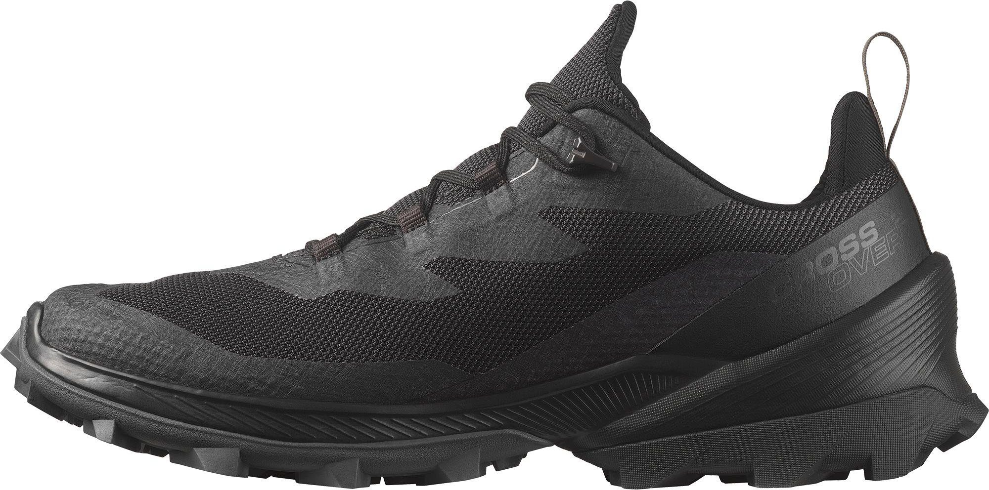 Salomon CROSS OVER 2 GORE TEX Wanderschuh wasserdicht