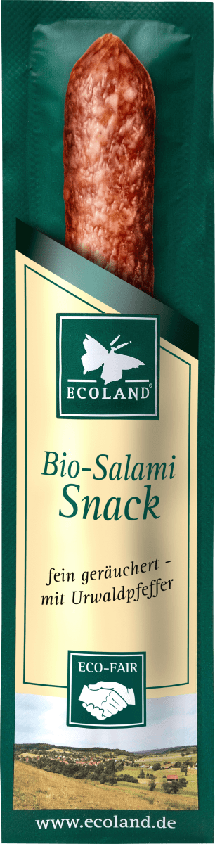 Salami Snack, 25 g