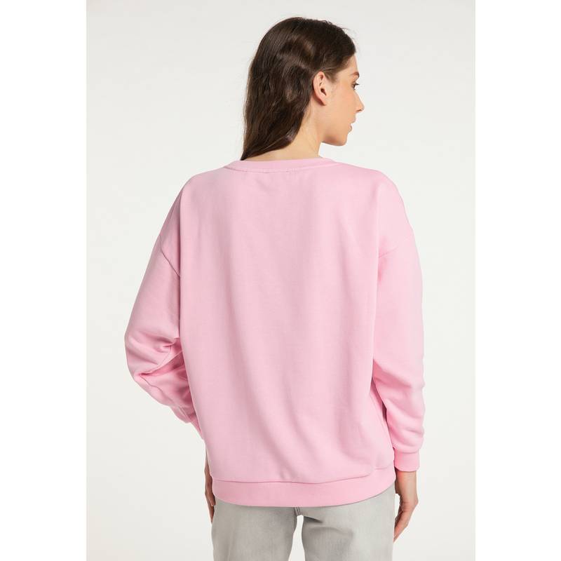 MYMO Sweatshirt Damen