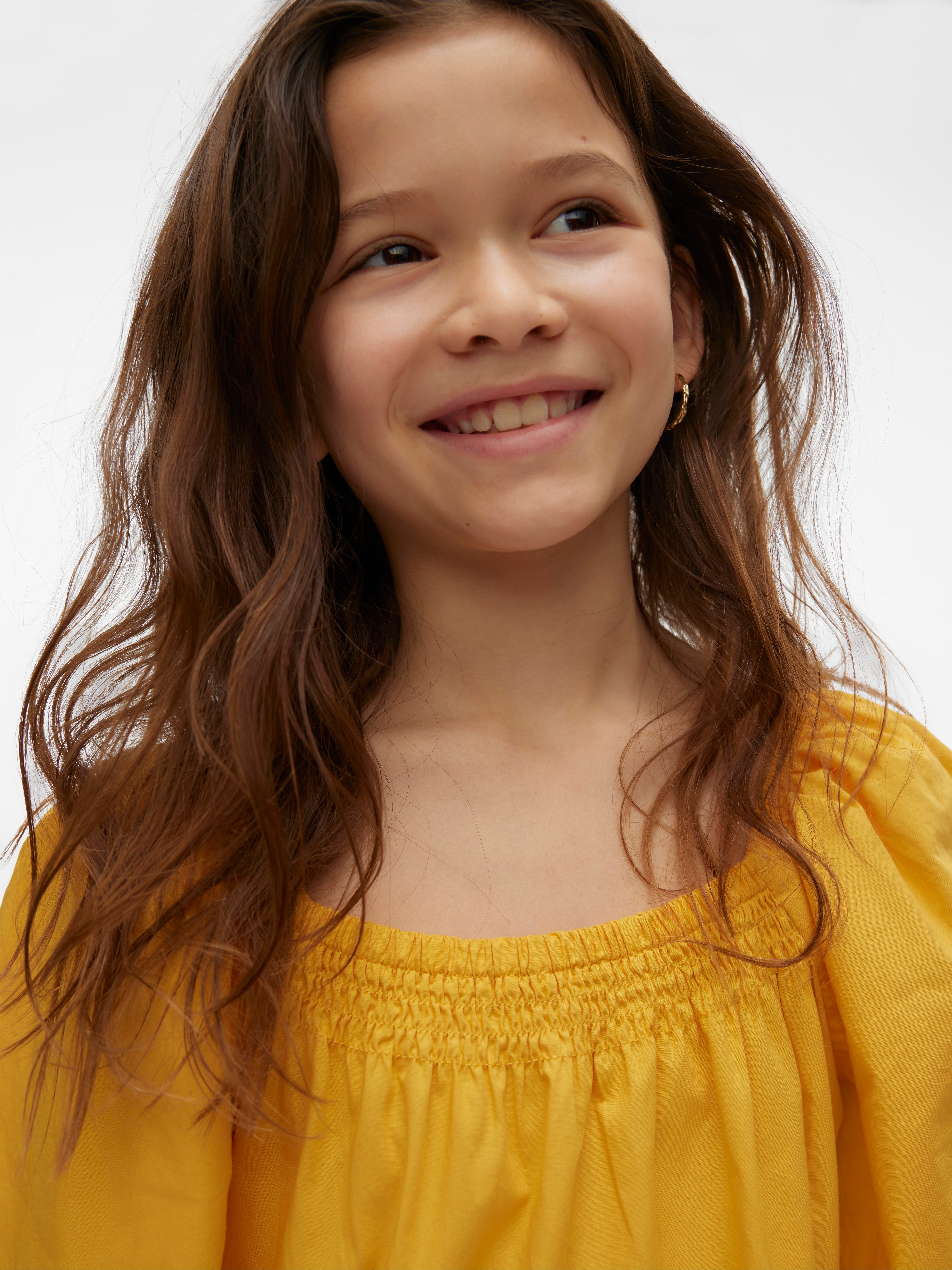 VMCHARLOTTE Kurzes Kleid