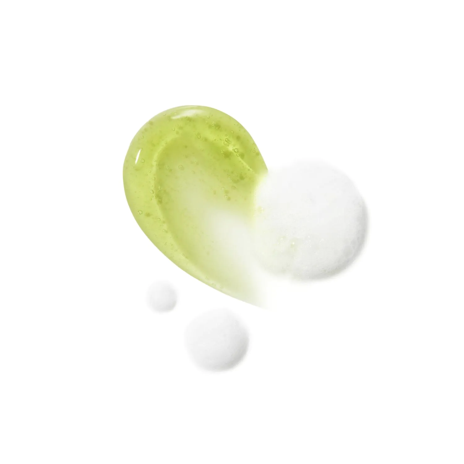 Είμαι από το Mugwort Gel Cleanser