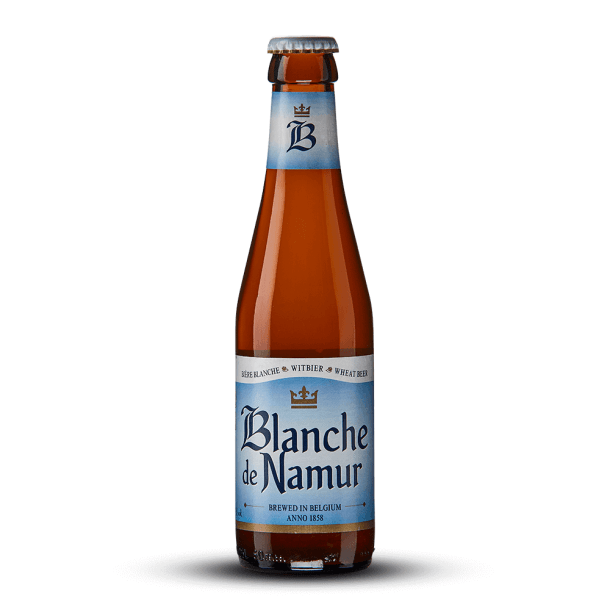 Blanche de Namur 25 cl