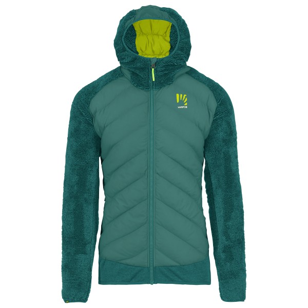 Karpos - Marmarole Jacket - Fleecejacke