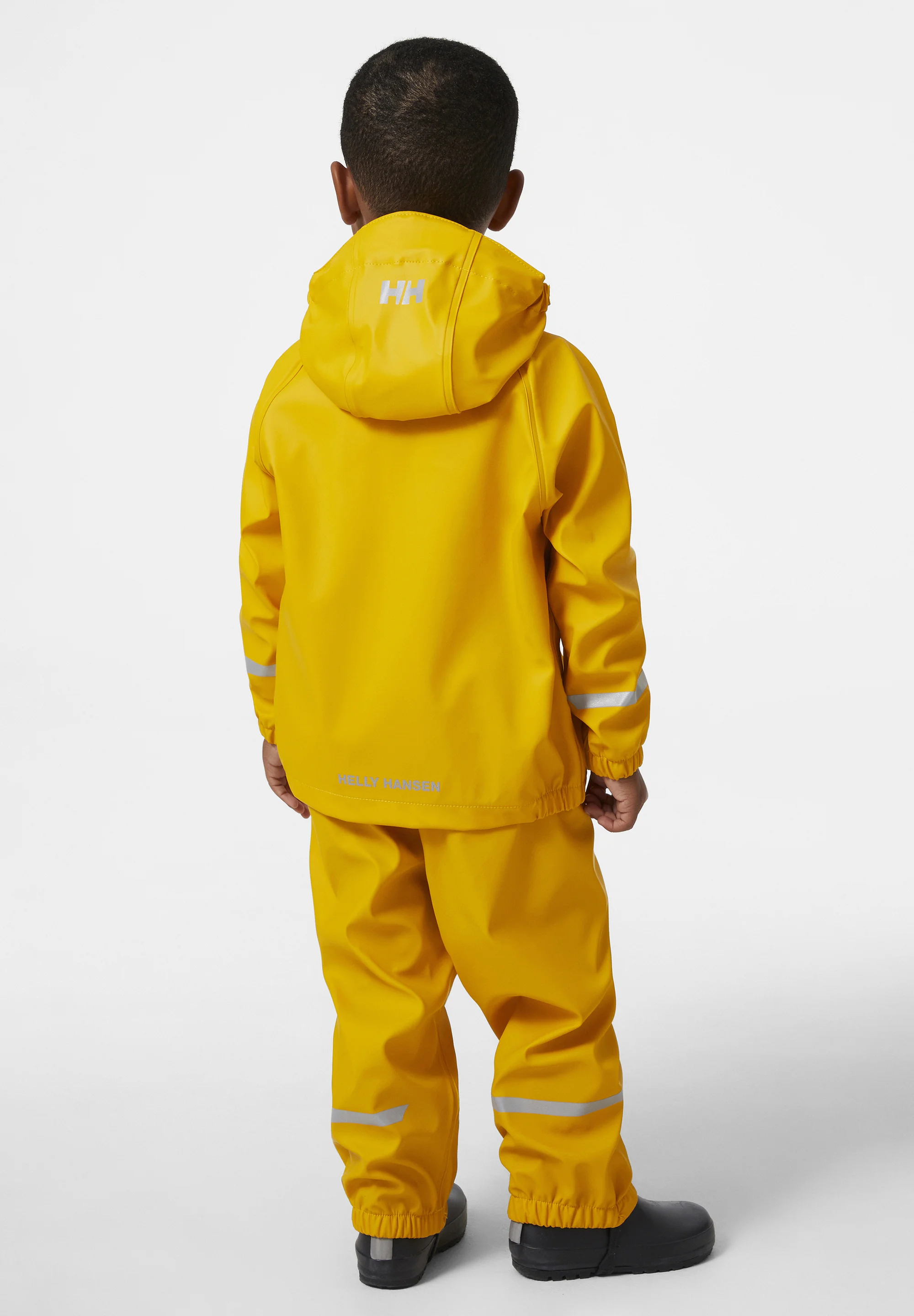 Pantalones impermeables Helly Hansen
