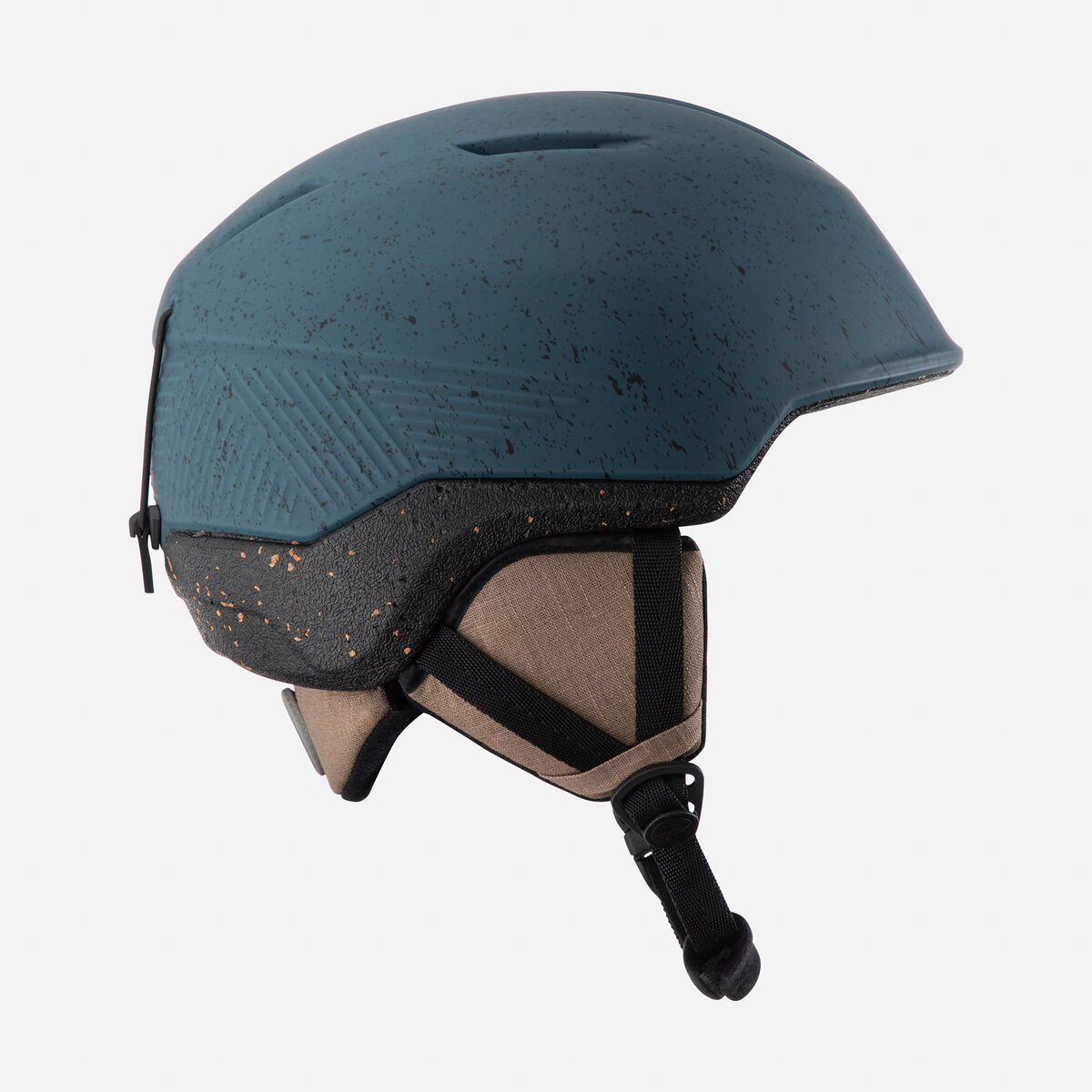 Skihelm Rossignol Fit IMPACTS Essential Blau