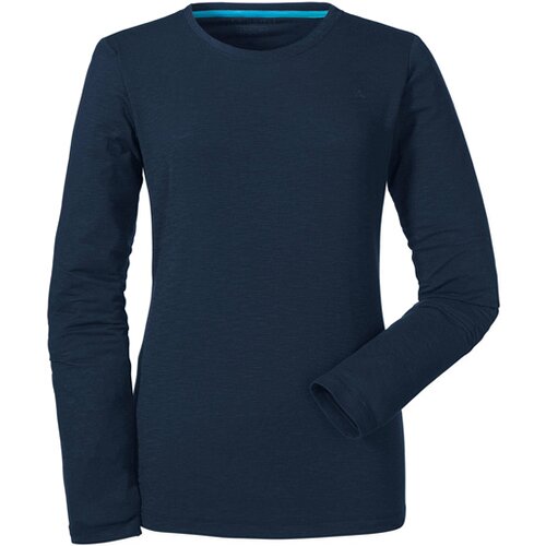 DAMEN SHIRT LONGSLEEVE LA MOLINA2