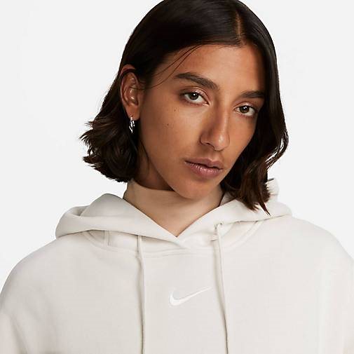 Nike Sportswear Damen Hoodie PHOENIX FLEECE Oversized Fit