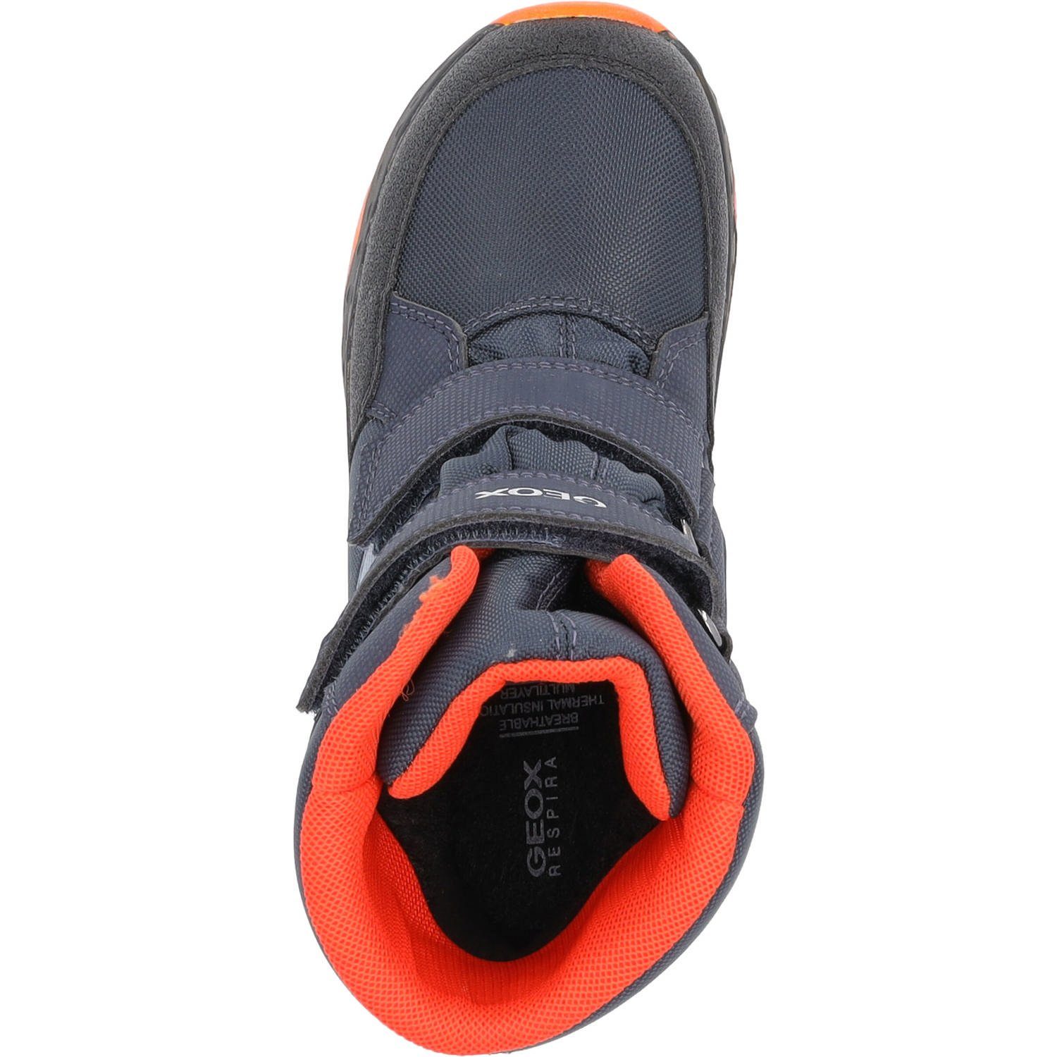 Geox Geox J36FSA Winterstiefel