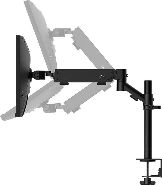 HyperX Armada 27 Gaming-Monitor (68,5 cm/27 