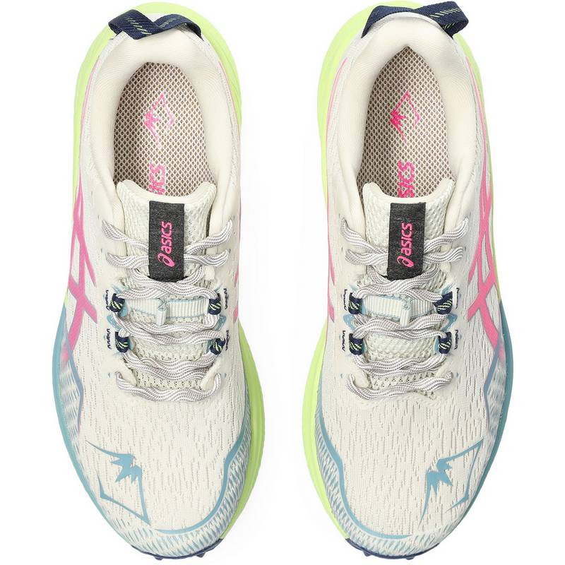 ASICS FUJI LITE 4 Laufschuhe Damen