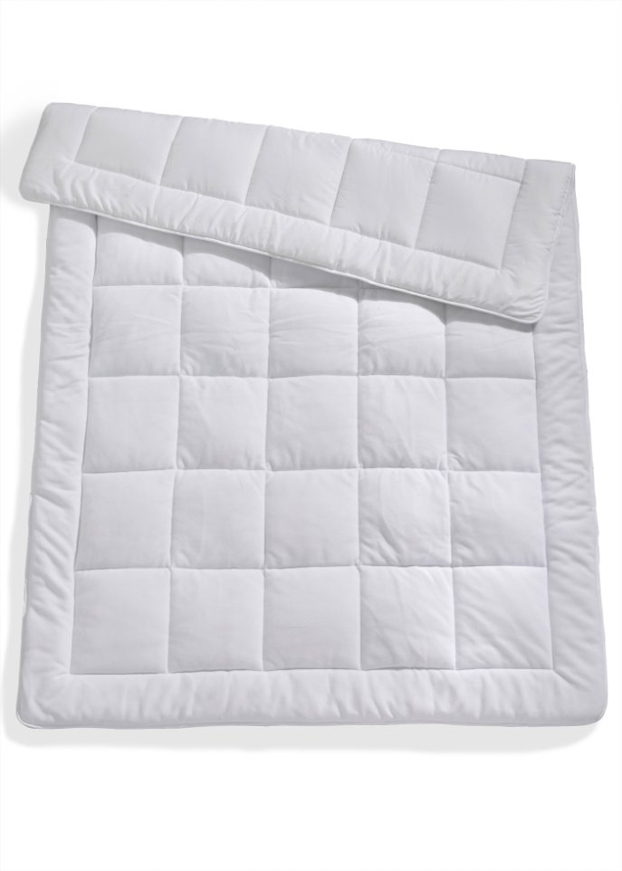 Polar Fleece Bettdecke zum Wenden