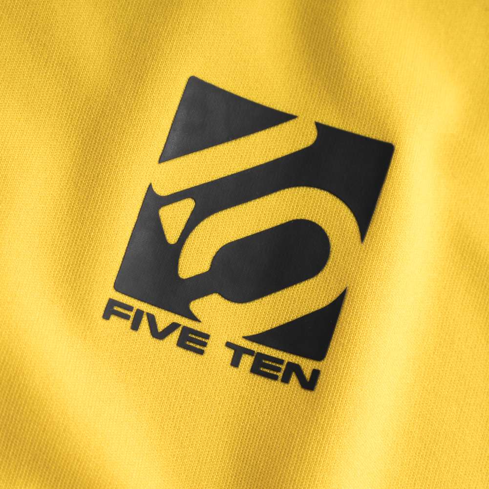 adidas x Five Ten Bike TrailX Herren Mountainbike T-Shirt GM4577