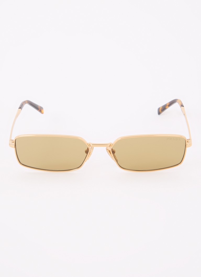 Prada Retro Sunglasses PRA60S