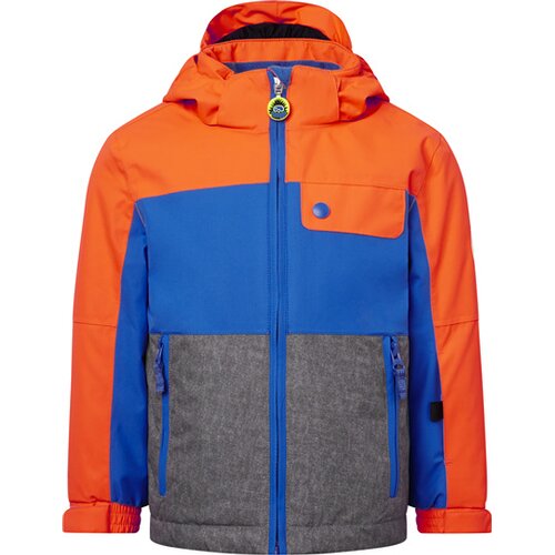 KINDER JACKE FINLAY