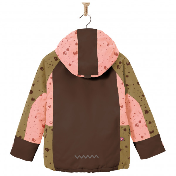 Namuk - Kid's Four Snow Jacket - Skijacke