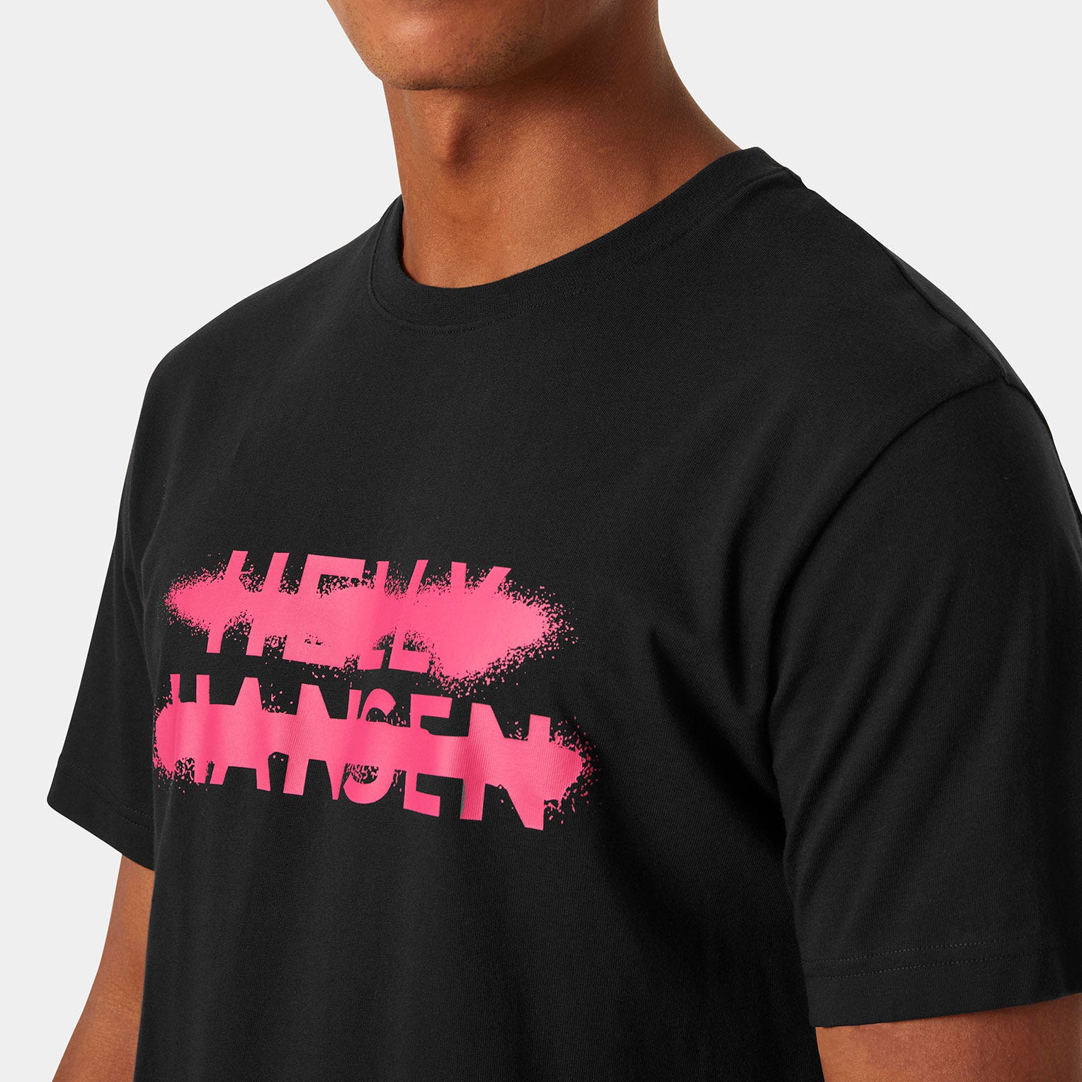 Men's Core Graphic T-Shirt
