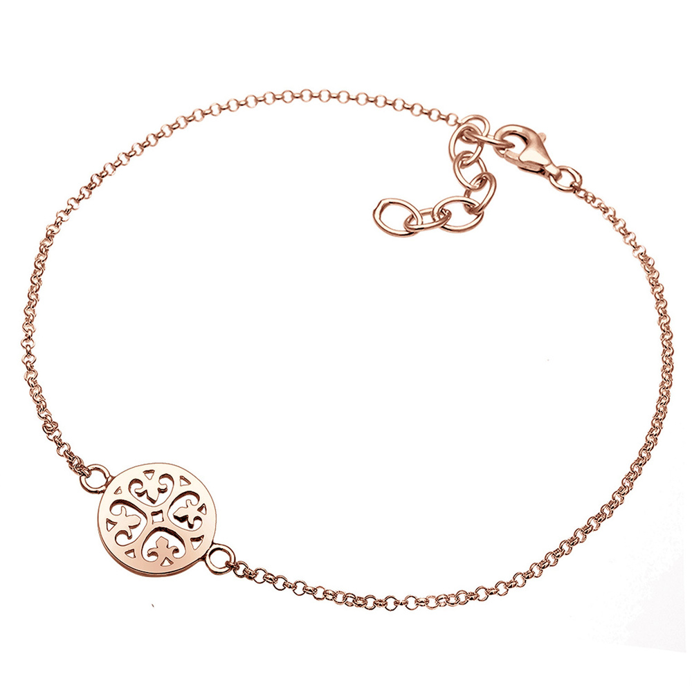 Elli Elli Bracelet Ornament Bracelet Femme  Argent (925/1000) Bracelet
