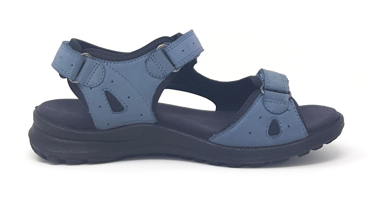 Legero Siris 4-00732-86 Blau 86 Indaco blue