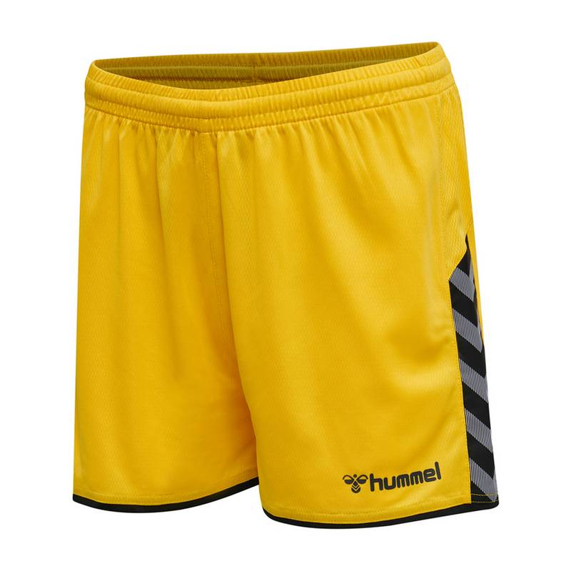 hummel hmlAUTHENTIC POLY SHORTS WOMAN Shorts Damen