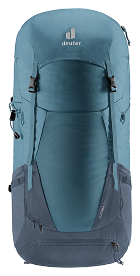 deuter Futura 32 | Wanderrucksack mit 32 Liter Volumen