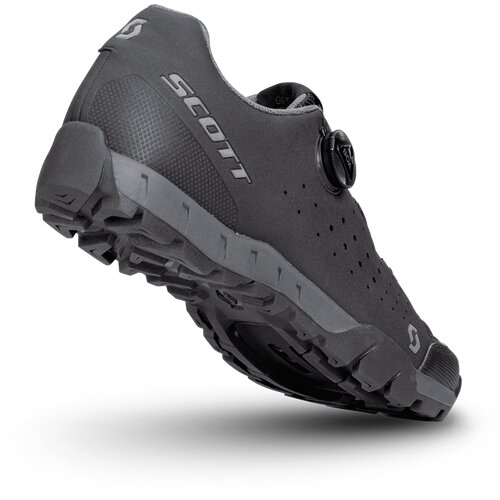 HERREN MOUNTAINBIKESCHUHE SCO SHOE SPORT TRAIL EVO BOA