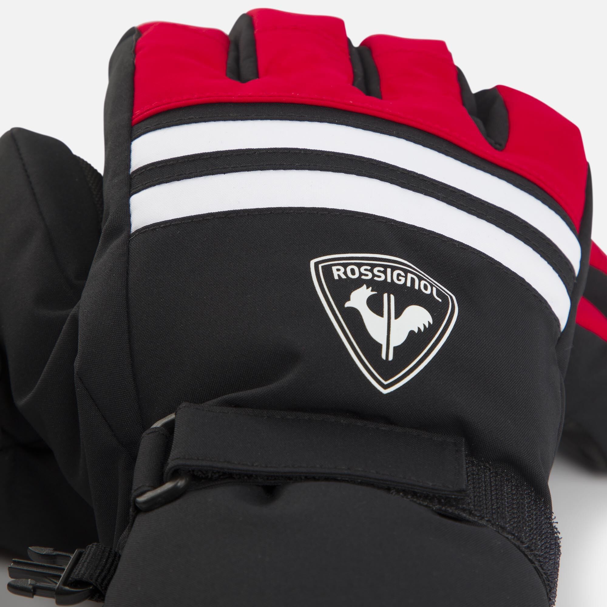 Gants de ski Action imperméables Homme