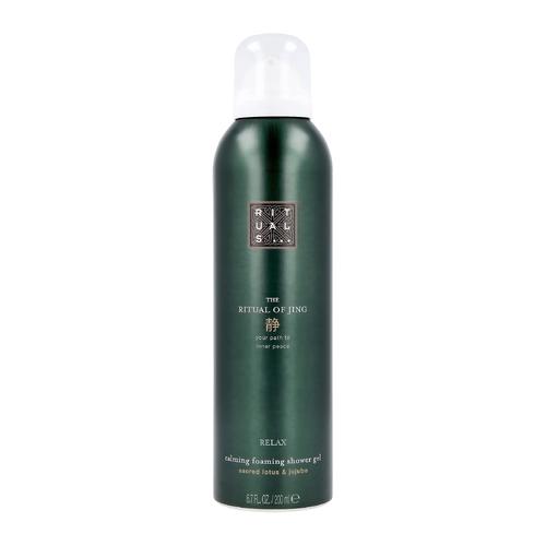 Rituals The Ritual Of Jing Skummende Shower Gel 200 ml