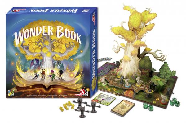 Wonder Book