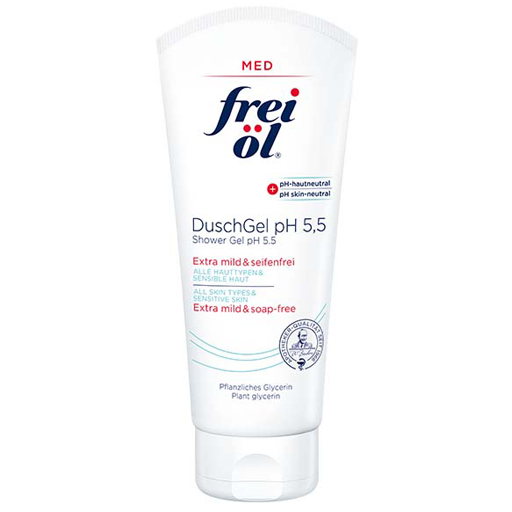 FREI ÖL DuschGel  200 ml  Duschgel