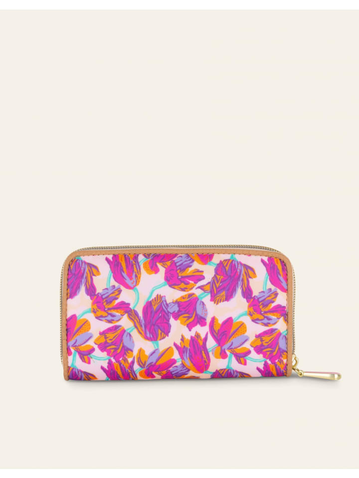 Oilily Portemonnaie Zana in Orange günstig kaufen onesize