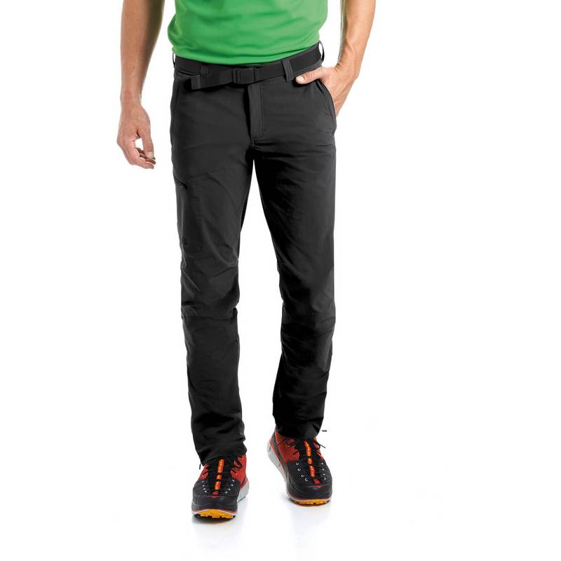 Maier Sports Torid Slim Wanderhose Herren