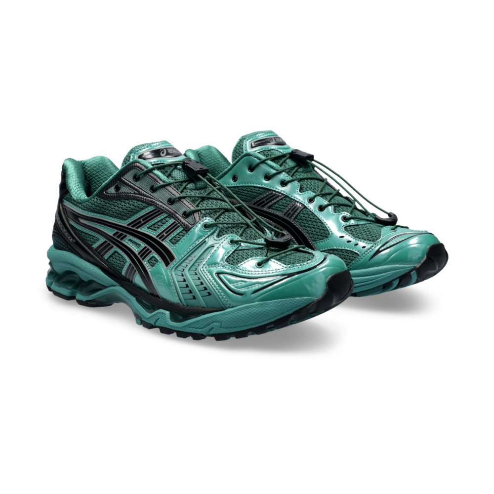 Asics x Unaffected Gel Kayano 14 1201A922-300 / grün