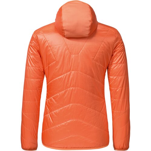 DAMEN FUNKTIONSJACKE HYBRID JACKET STAMS L
