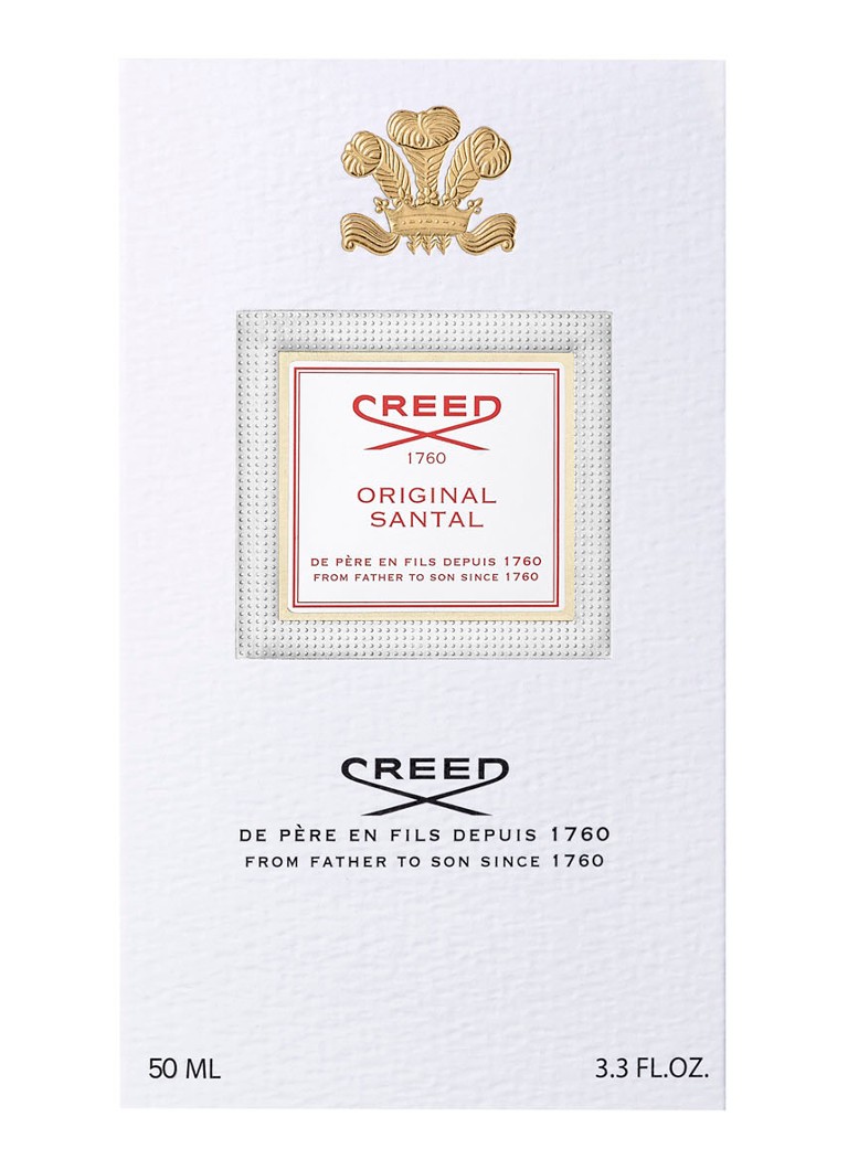 Creed Original Sandalwood Apă de Parfum