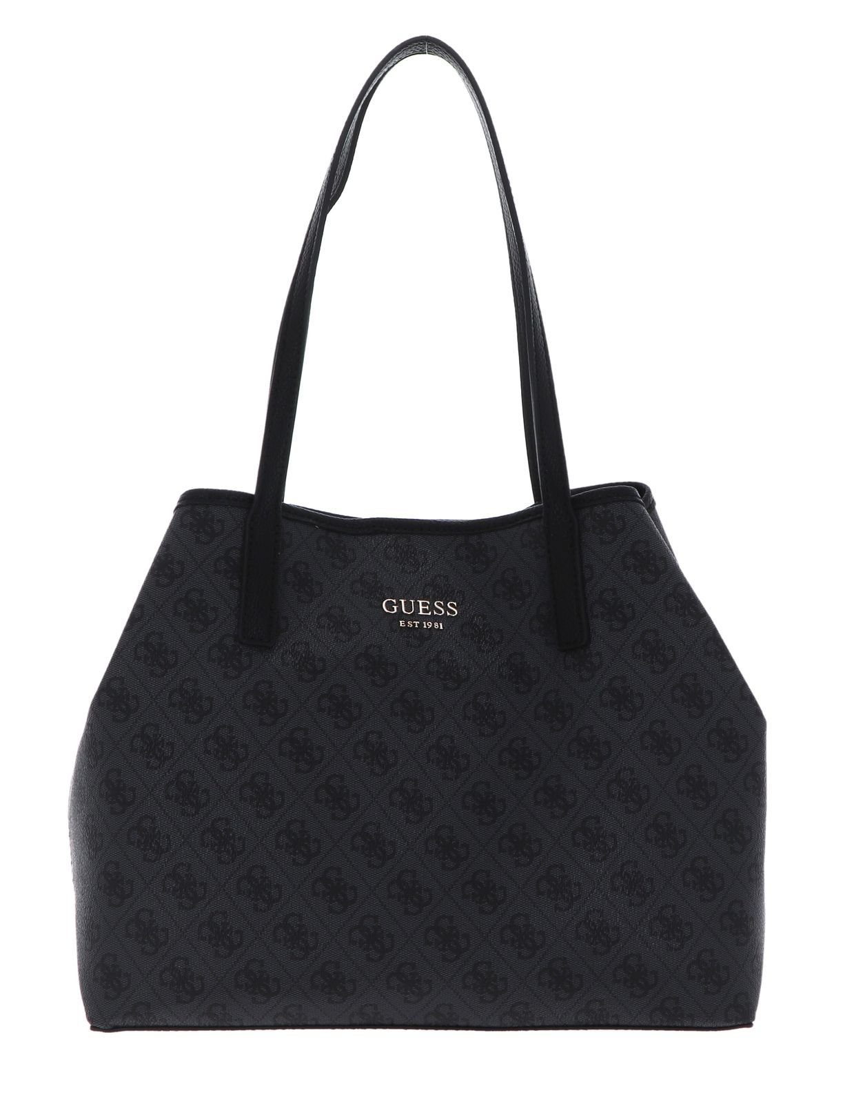 Guess Schultertasche Vikky (Set, 2-tlg)