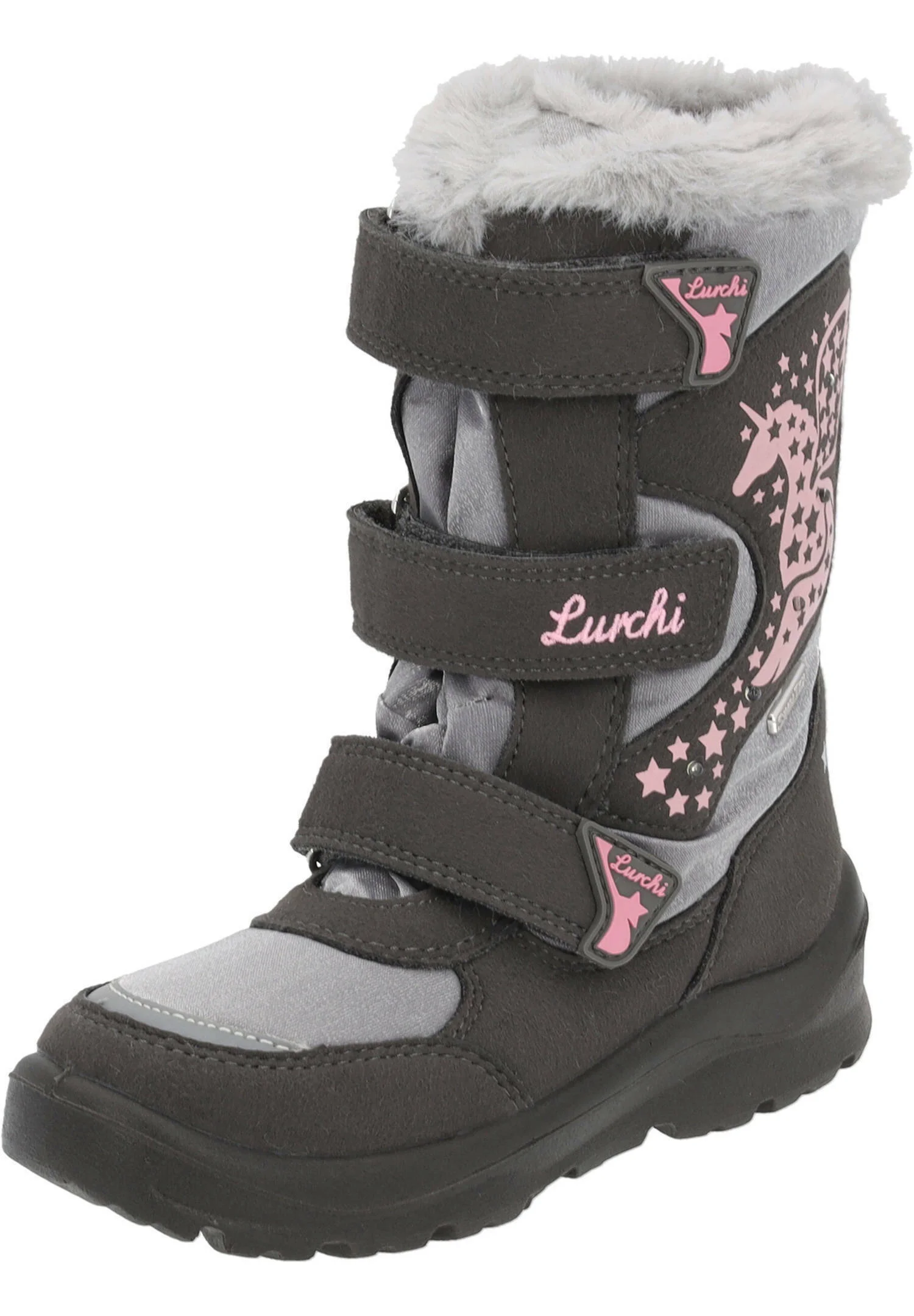 Botas de nieve Salamander