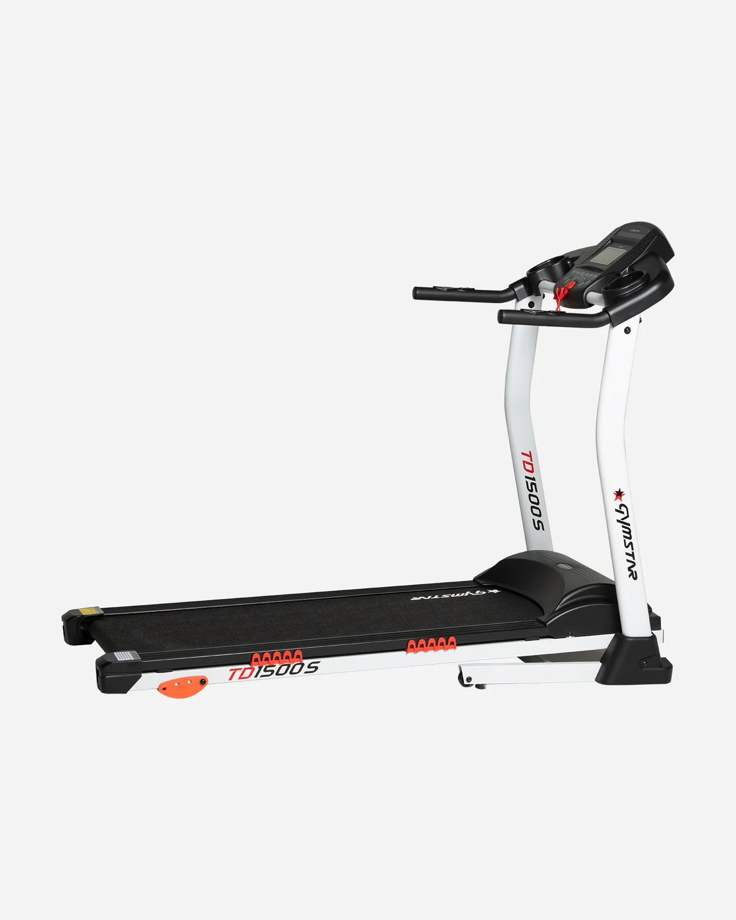 Carnielli Gymstar Td 1500s DJ410 loopband