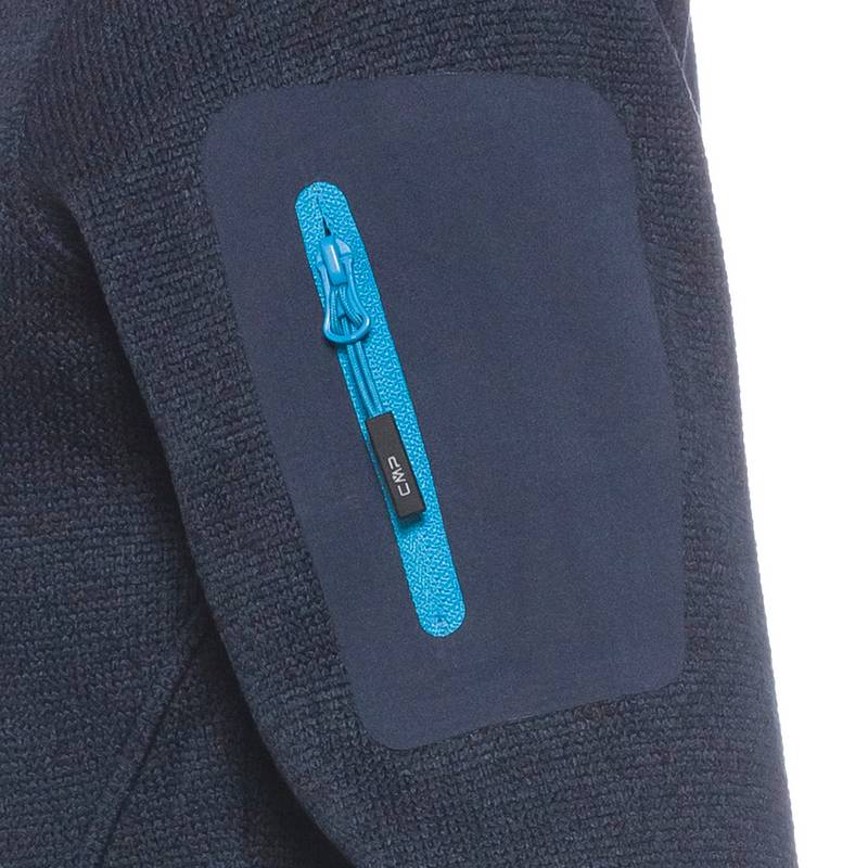 CMP Strickfleece Damen