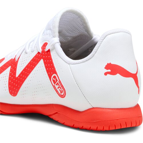 KINDER FUSSBALL-HALLENSCHUHE FUTURE PLAY IT JR
