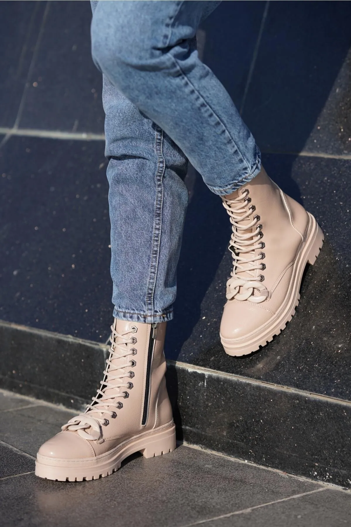 Butigo  Lively 1pr Damenstiefel
