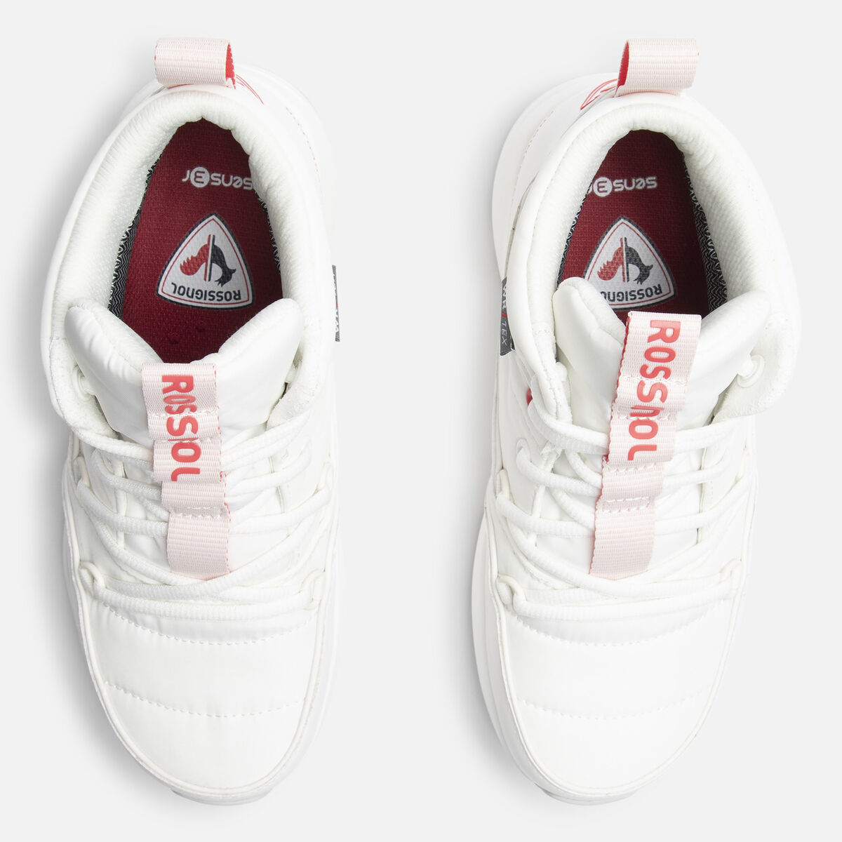 Damenschuhe Resort Waterproof