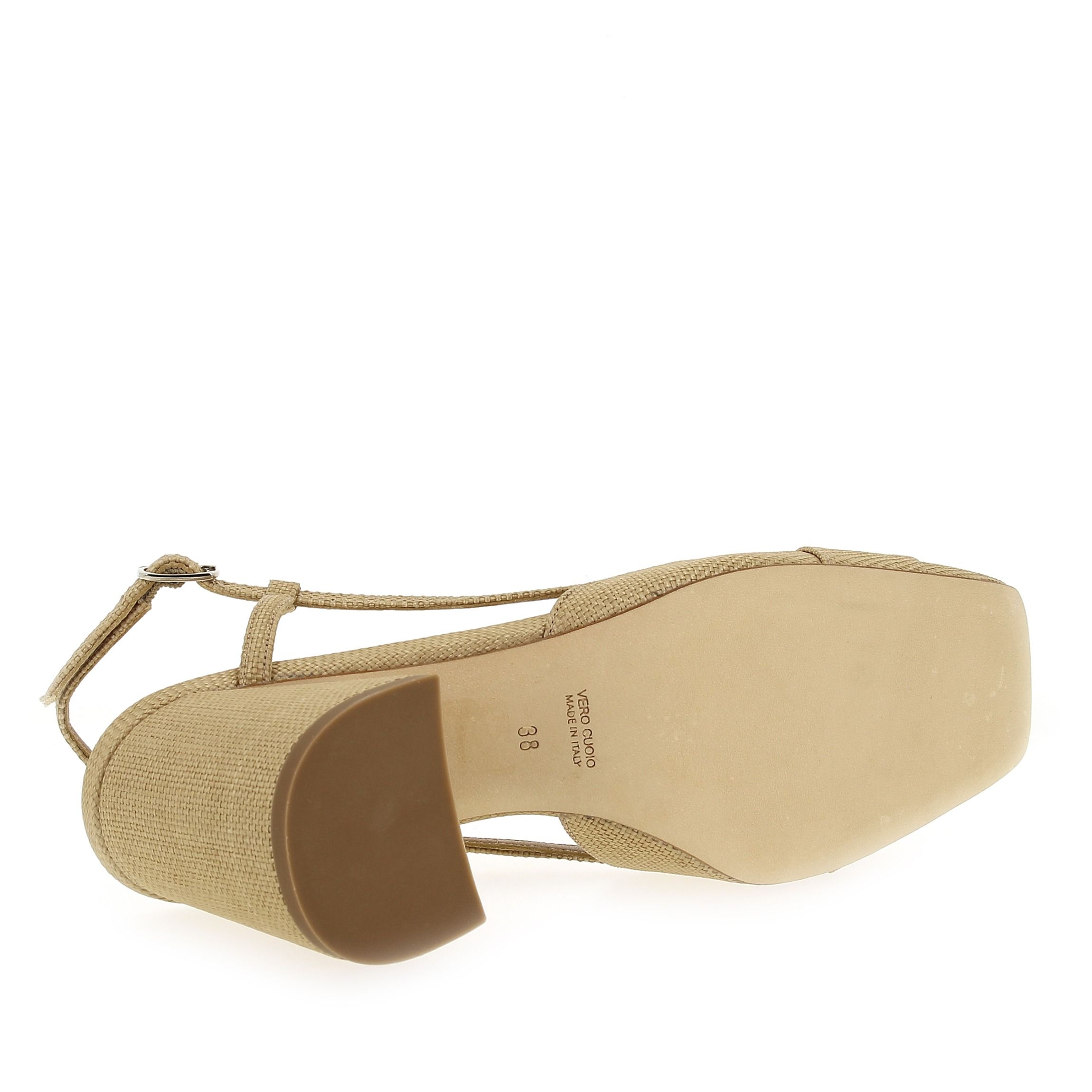 Chantal 1962  2256 - Beige