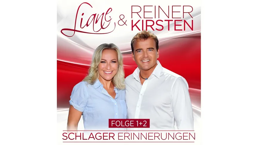 Schlager Erinnerungen - Folge 1+2