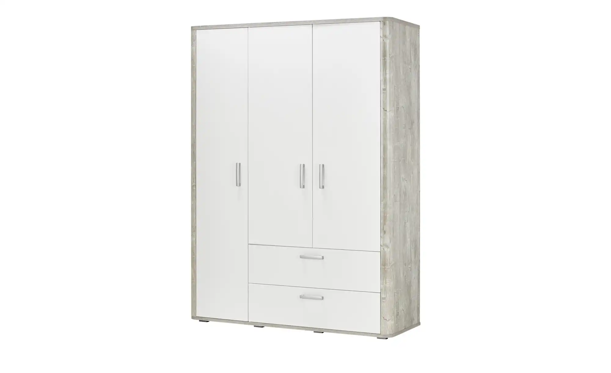 Kleiderschrank 3-türig