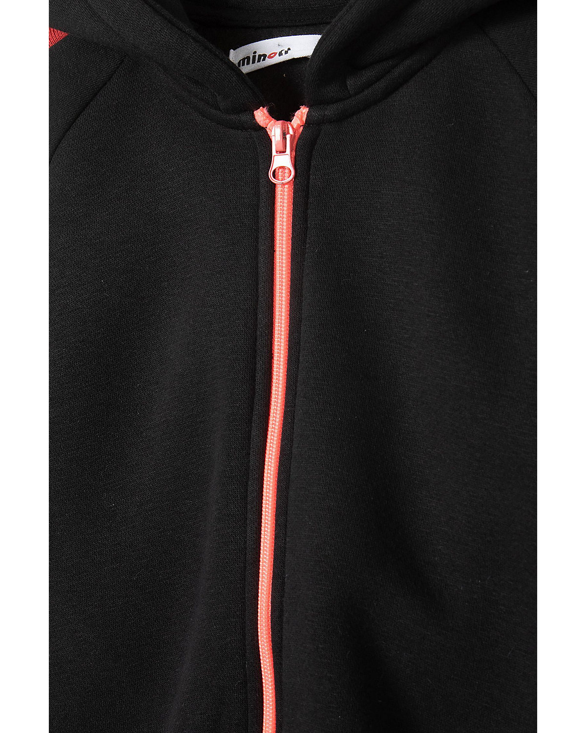 Jogginganzug mit Hoodie für Mädchen (3-14y)