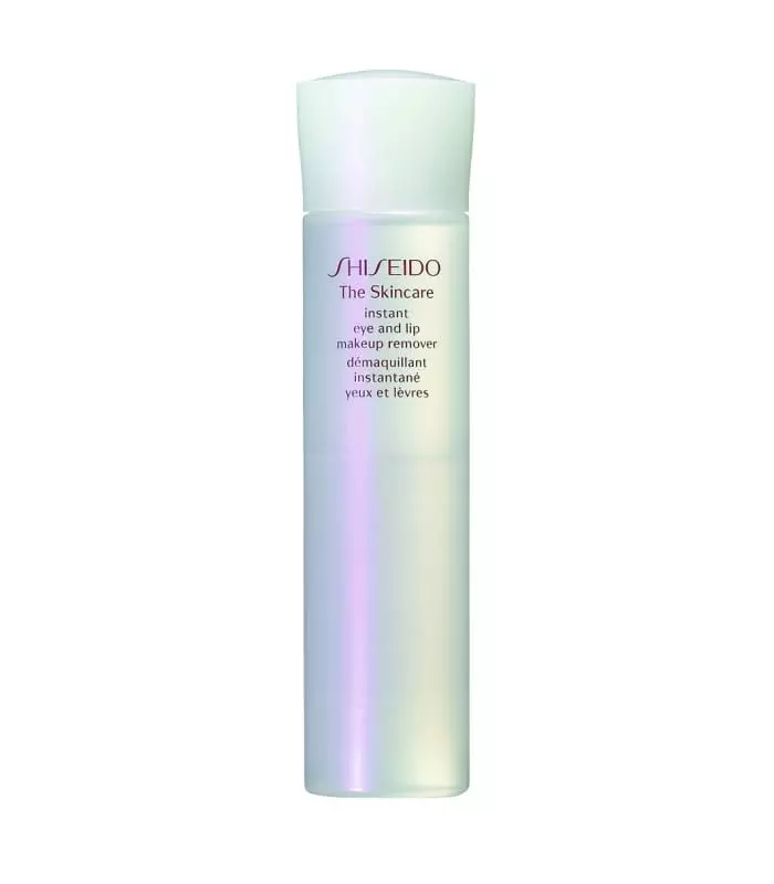 THE SKINCARE Démaquillant Instantané Yeux et Lèvres