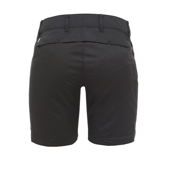 ABISKO SHADE SHORTS W Damen - Shorts