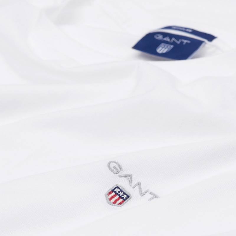 GANT T-Shirt T-Shirt Herren