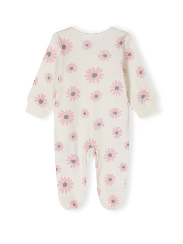 Minoti 2er. Set: Strampler 24babypack20 in hellpink günstig kaufen